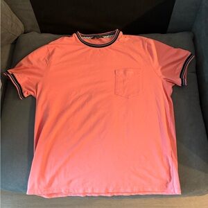 Ben Sherman Short Sleeve Tee